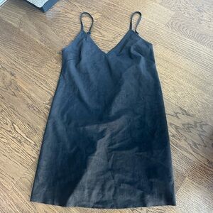 Wilfred free slip dress
